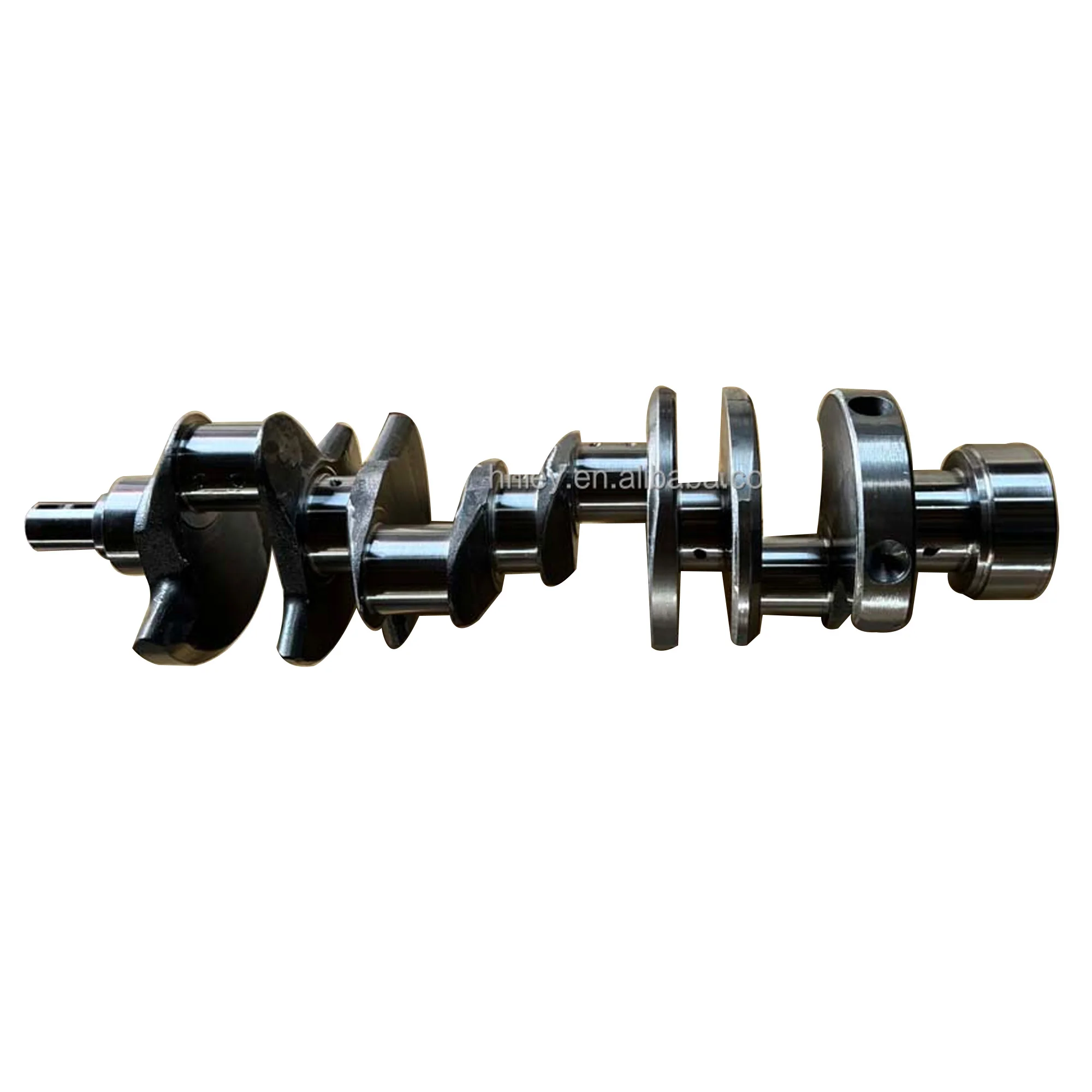 

Custom Made Forged 4340 Steel Stroker Crank Shaft For Ford 302 Crankshaft