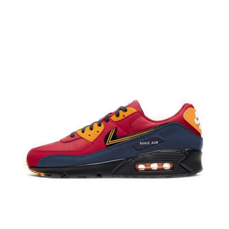 

Nike Air Max 90 City Pack London 2020 CJ1794-600