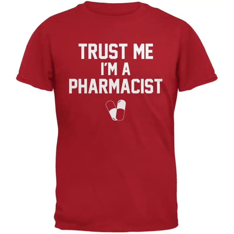 Trust Me Im A Pharm… - image