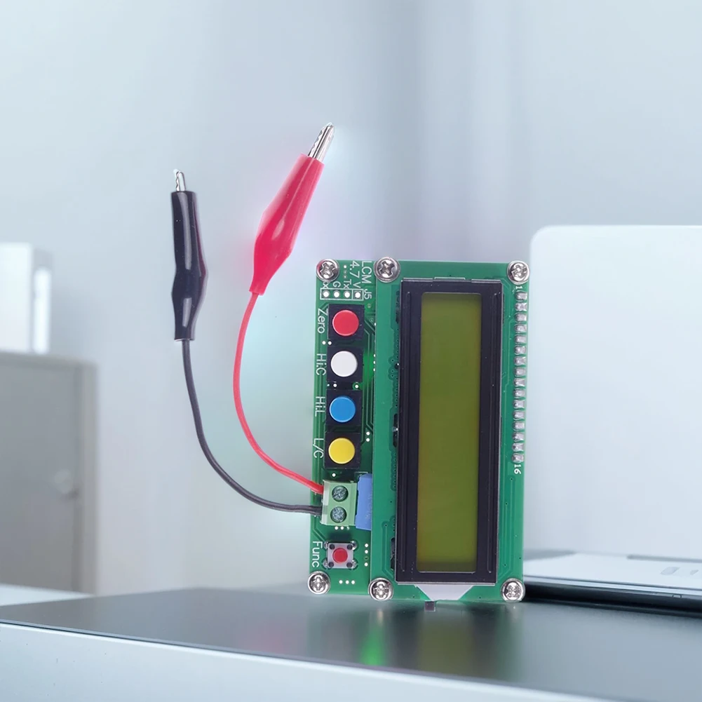 LC100-A Digital Ind…