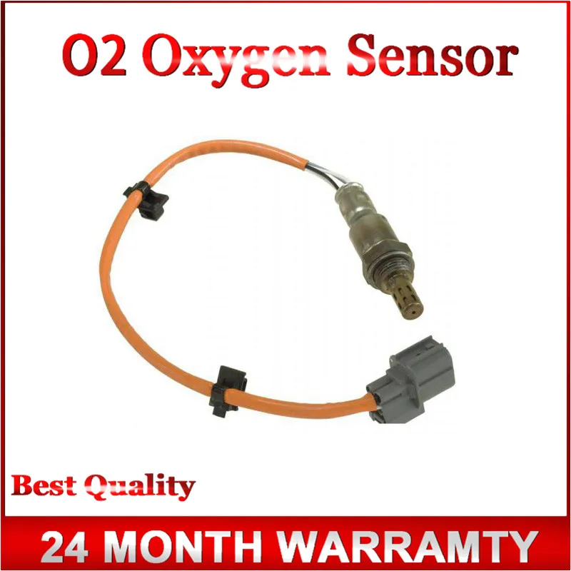 

Lambda Sensor O2 Oxygen Sensor For HONDA Accord Civic Odyssey Pilot 2003-2005 MDX No# 36532-RJA-004 36532RJA004 234-4355 2344355