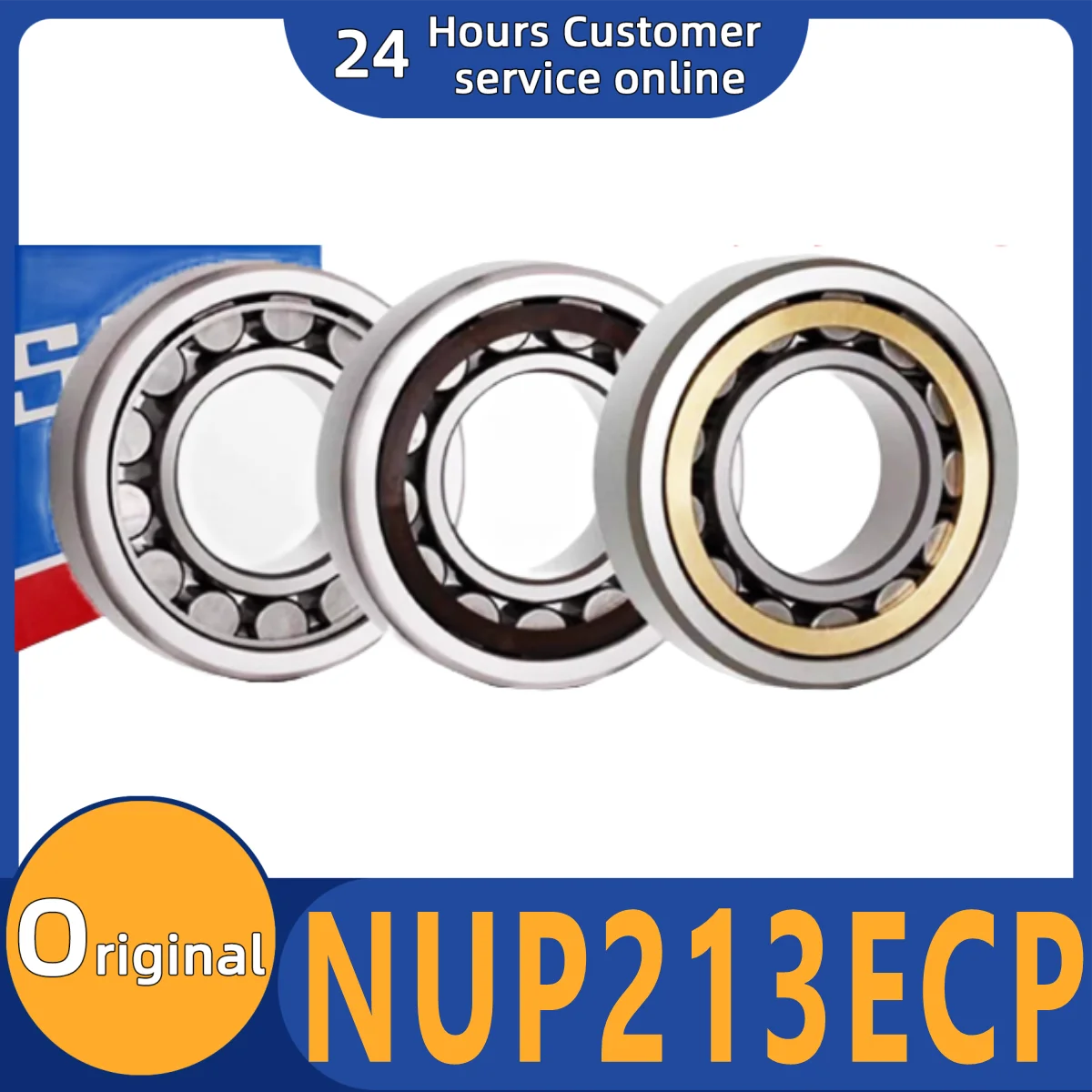 

Brand new original bearing NUP213ECP NUP209ECJ NUP210ECJ NUP211ECJ