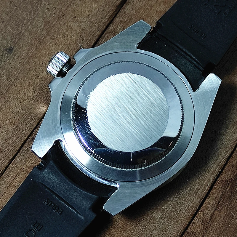 クォーツダイビングウォッチ メイヨーダムーブメント 2315 メンズ ビジネス 夜光 防水 スポーツ 本物のステンレススチール