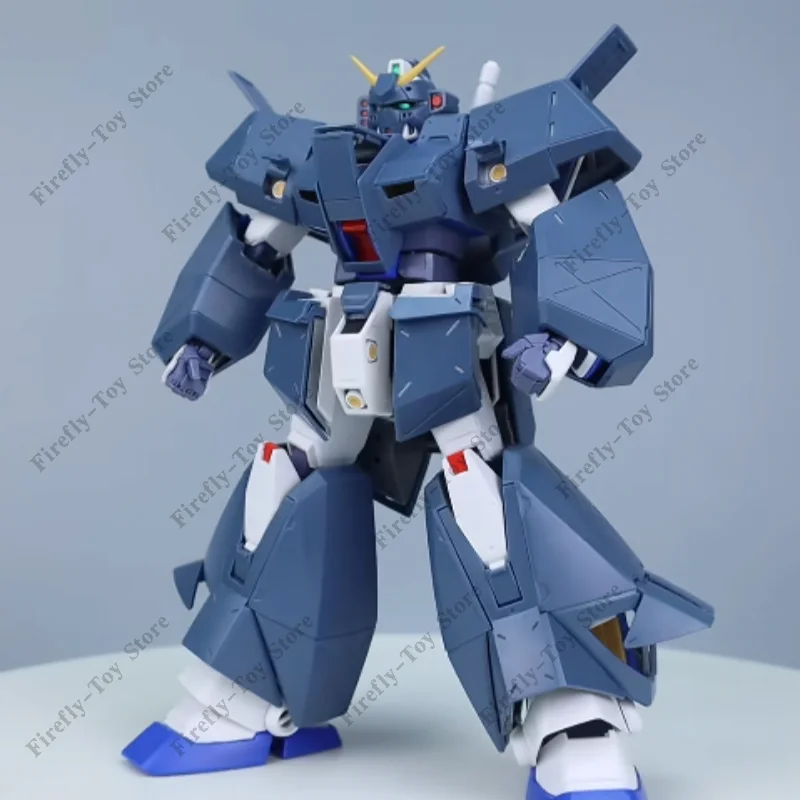 NOVO Kit de Montagem YIMING Modelo KO Nt-1 MG 1/100 Ym-001, Figura de Ação Transformável de Plástico Rx-78nt-1, Brinquedo Colecionável, Presente