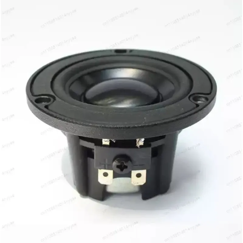 

A-1267 Vifa NE65 2-дюймовый 2.5-дюймовый полнодиапазонный динамик с алюминиевым диффузором HIFI для домашнего кинотеатра и автомобиля, 40 Вт, 4 Ом, 1 шт.