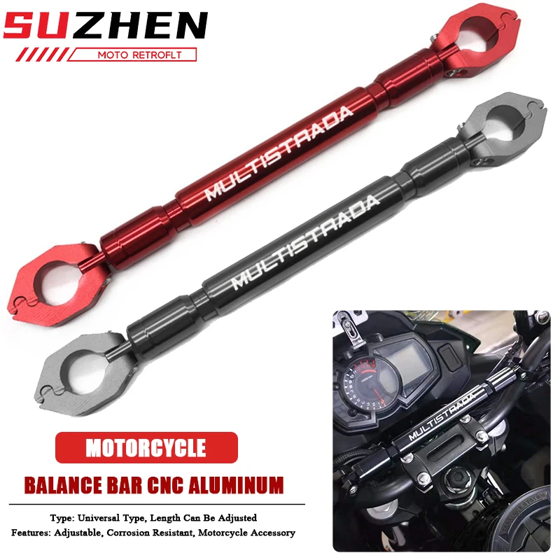 For Ducati Multistr…