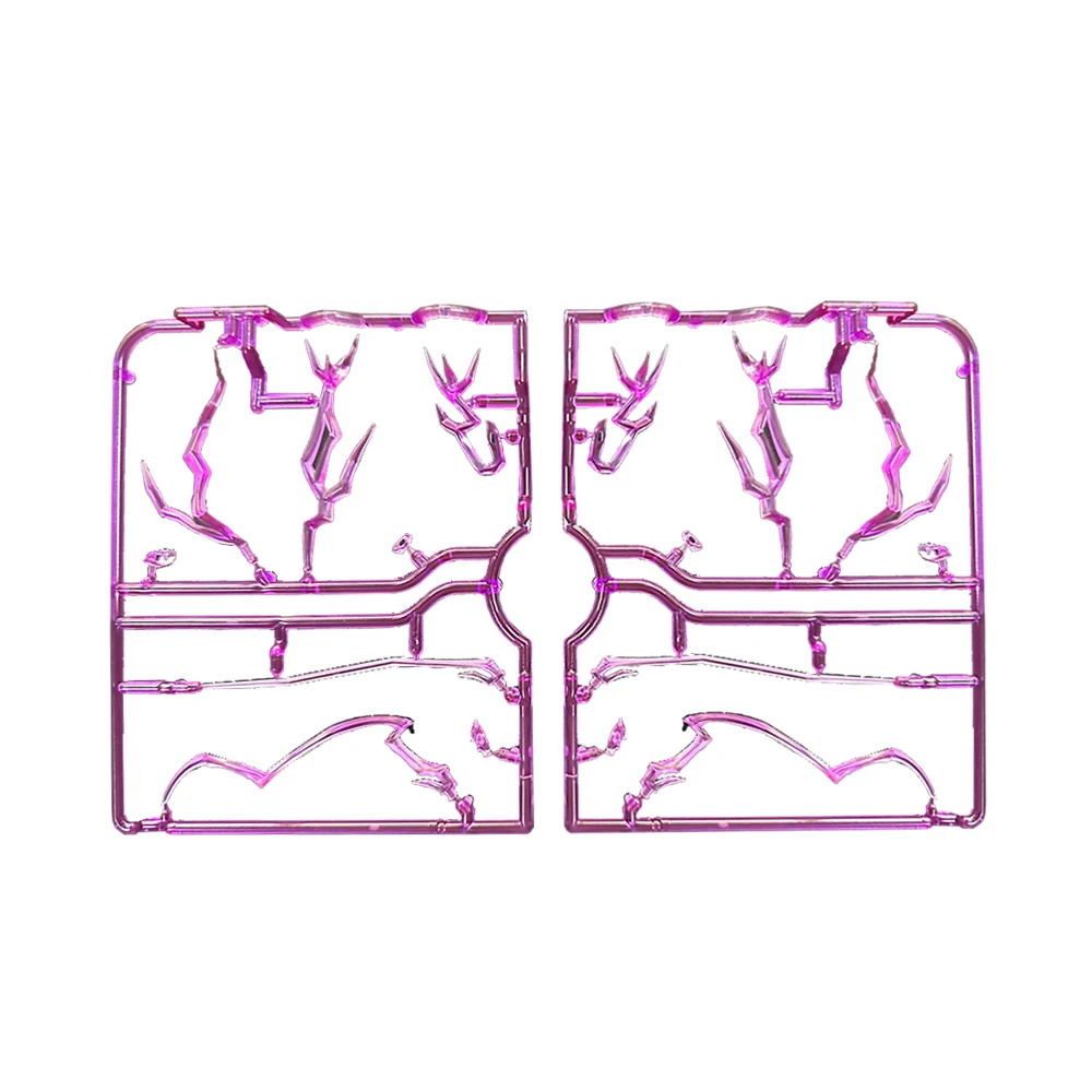 MG Vidar Blood Bar Special Effect Purple Eye Flash Special Effect Modification Generic Accessory Bag