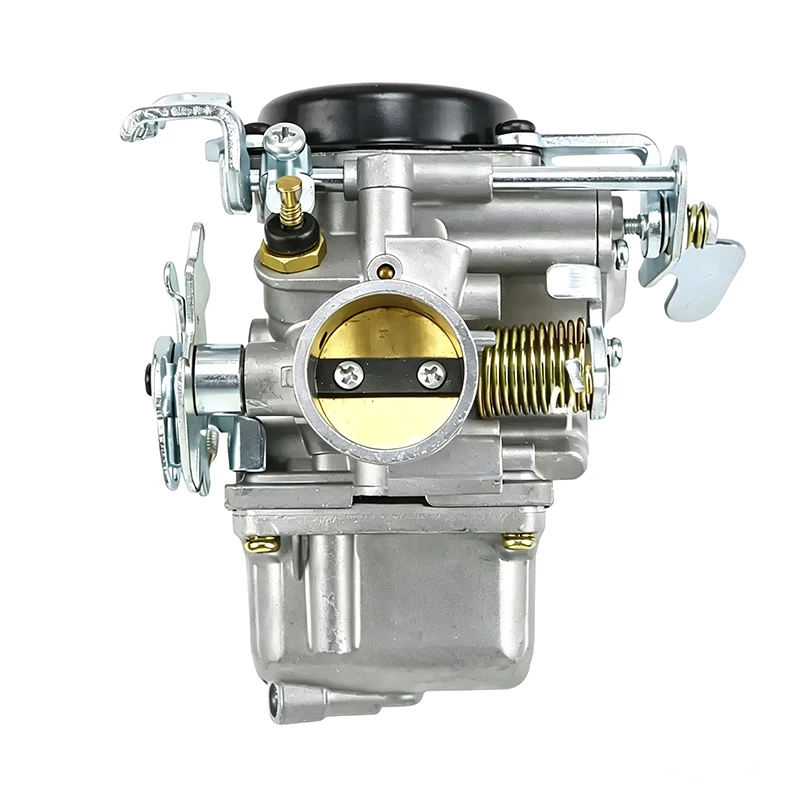Motorcycle Carburetor 28mm For Suzuki GS200 GN200 QM200GY GY200 GXT200 WJ200 200cc 250cc Motorbike Dirt Bike Racing Carb - view 2