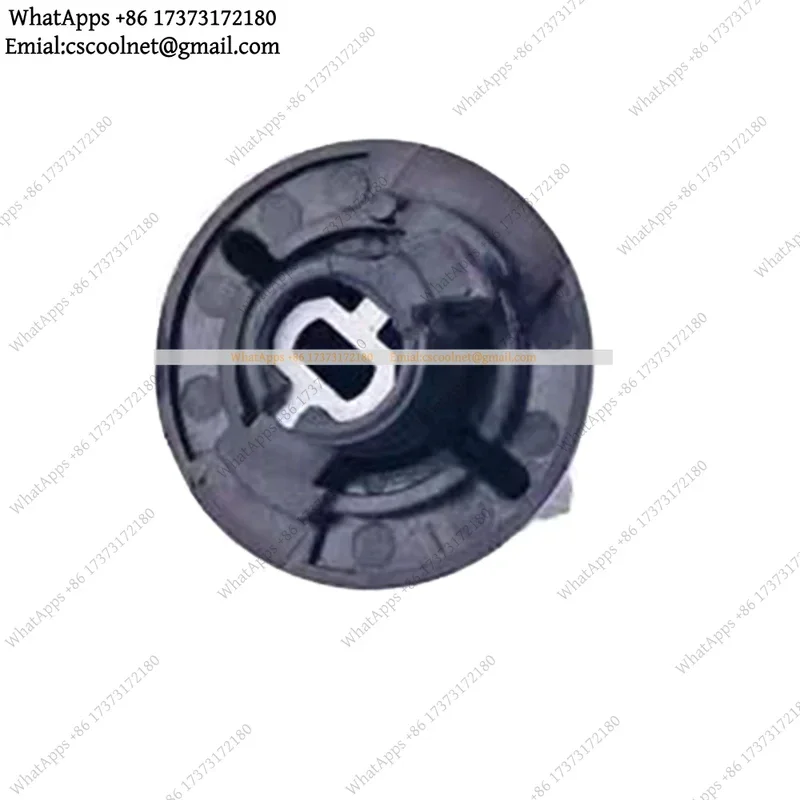k3 Switch Button for Iwatani ZM-1M ZA-35M ZA-41M Cassette Stove Portable Gas Heater Replacement Part