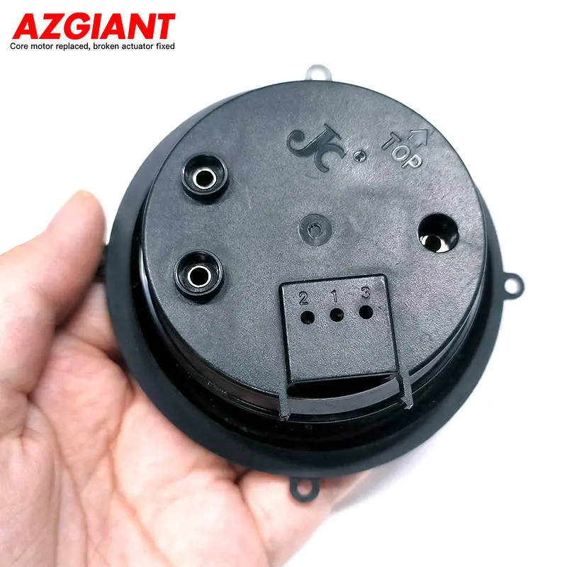 AZGIANT Car Exterior Mirror Glass Motor Actuator Module For Ford Scorpio CITROEN NEMO AND Peugeot BIPPER C2 C3 C4 Peugeot 206