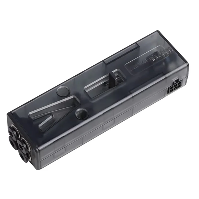 

Классический буферный комплект для замены системы нити Creality для комбинированного 3D-принтера Creality CFS K2 Plus