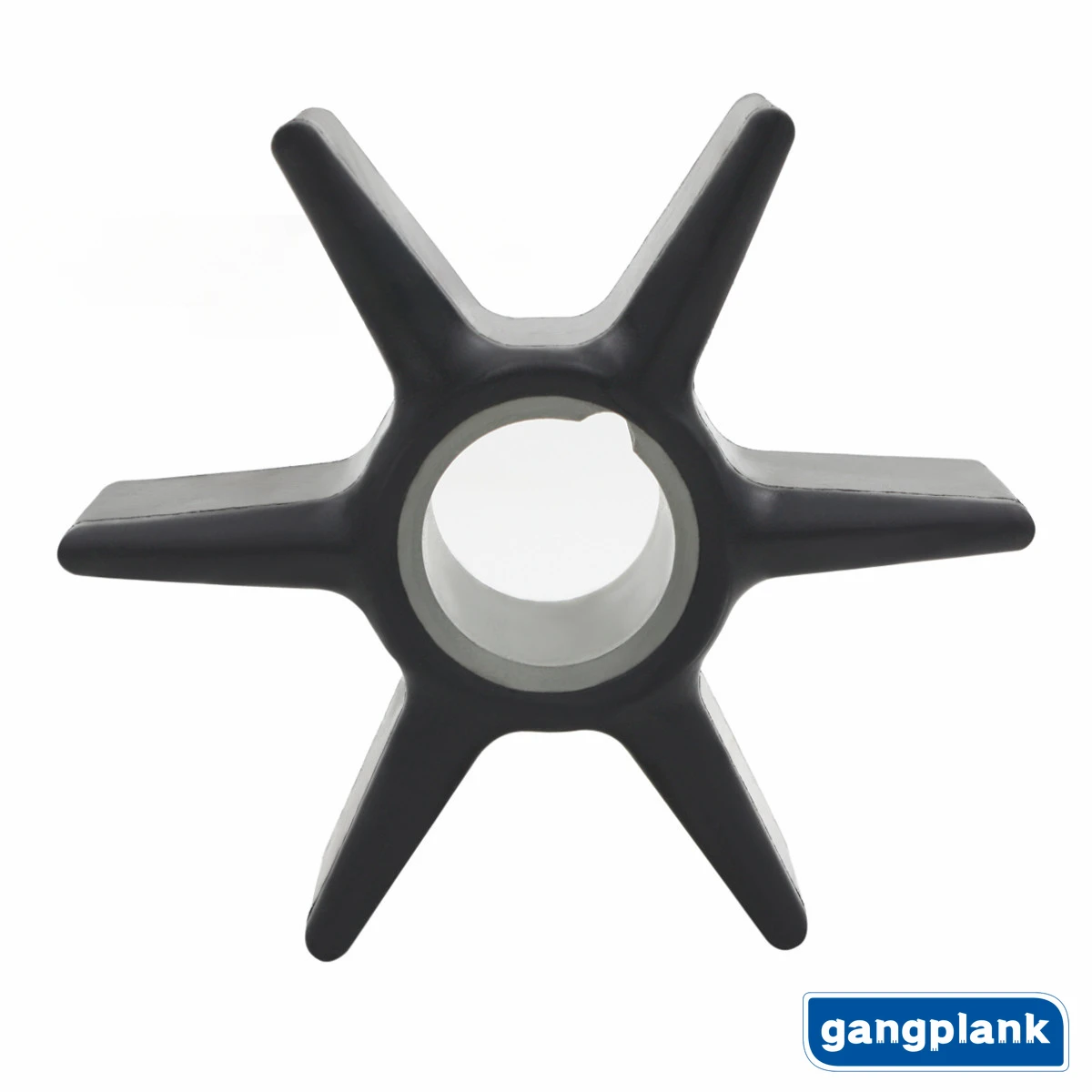 Outboard Rubber Impeller for Mercury 115-225hp 47-43026T2 47-430262Q02