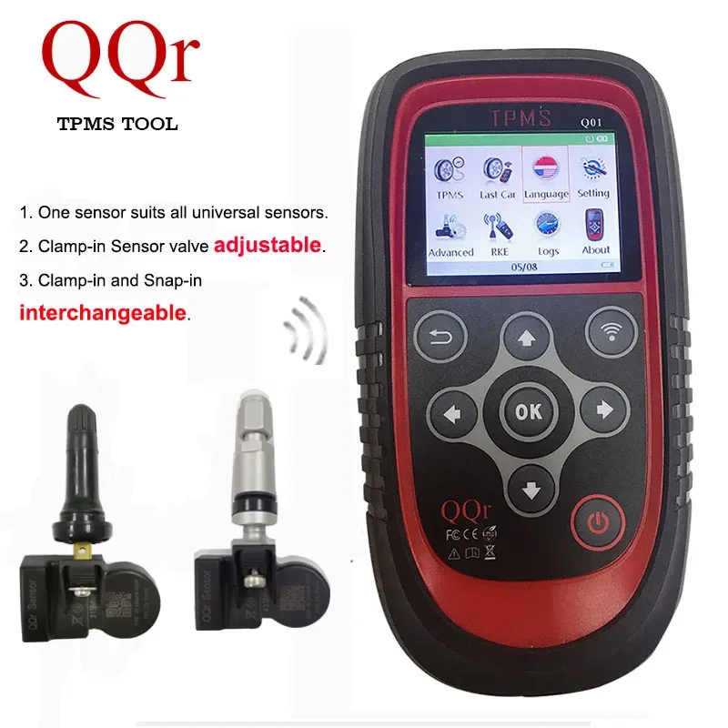 TPMS Π΄ΠΈΠ°Π³Π½ΠΎΡΡΠΈΡΠ΅ΡΠΊΠΈΠΉ ΠΈΠ΄Π΅Π½ΡΠΈΡΠΈΠΊΠ°ΡΠΎΡ ΠΎΠ±ΡΠ»ΡΠΆΠΈΠ²Π°Π½ΠΈΡ, ΠΏΡΠΎΠ²Π΅ΡΠΊΠ° ΡΡΡΡΠΎΠΉΡΡΠ²Π° Π΄Π»Ρ ΡΠ΅ΠΏΡΠΎΠ³ΡΠ°ΠΌΠΌΠΈΡΠΎΠ²Π°Π½ΠΈΡ, Π΄Π°ΡΡΠΈΠΊ Π΄Π°Π²Π»Π΅Π½ΠΈΡ Π² ΡΠΈΠ½Π°Ρ
, ΠΈΠ½ΡΡΡΡΠΌΠ΅Π½Ρ Π΄Π»Ρ ΠΏΡΠΎΠ³ΡΠ°ΠΌΠΌΠΈΡΠΎΠ²Π°Π½ΠΈΡ ΠΈ Π°ΠΊΡΠΈΠ²Π°ΡΠΈΠΈ Π΄Π»Ρ Lexus TPMS Π΄ΠΈΠ°Π³Π½ΠΎΡΡΠΈΡΠ΅ΡΠΊΠΈΠΉ ΠΈΠ΄Π΅Π½ΡΠΈΡΠΈΠΊΠ°ΡΠΎΡ ΠΎΠ±ΡΠ»ΡΠΆΠΈΠ²Π°Π½ΠΈΡ, ΠΏΡΠΎΠ²Π΅ΡΠΊΠ° ΡΡΡΡΠΎΠΉΡΡΠ²Π° Π΄Π»Ρ ΡΠ΅ΠΏΡΠΎΠ³ΡΠ°ΠΌΠΌΠΈΡΠΎΠ²Π°Π½ΠΈΡ, Π΄Π°ΡΡΠΈΠΊ Π΄Π°Π²Π»Π΅Π½ΠΈΡ Π² ΡΠΈΠ½Π°Ρ
, ΠΈΠ½ΡΡΡΡΠΌΠ΅Π½Ρ Π΄Π»Ρ ΠΏΡΠΎΠ³ΡΠ°ΠΌΠΌΠΈΡΠΎΠ²Π°Π½ΠΈΡ ΠΈ Π°ΠΊΡΠΈΠ²Π°ΡΠΈΠΈ Π΄Π»Ρ Lexus
