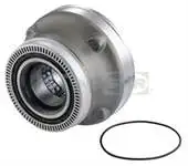 H 225 front wheel hub bearing TRUCK MIDLUM