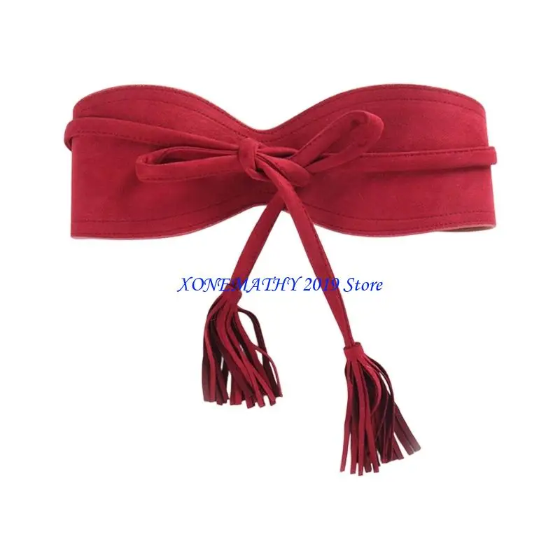f42f-women's-yukata-robe-corset-belt-traditional-japanese-wide-waistband-for-cultural-dress