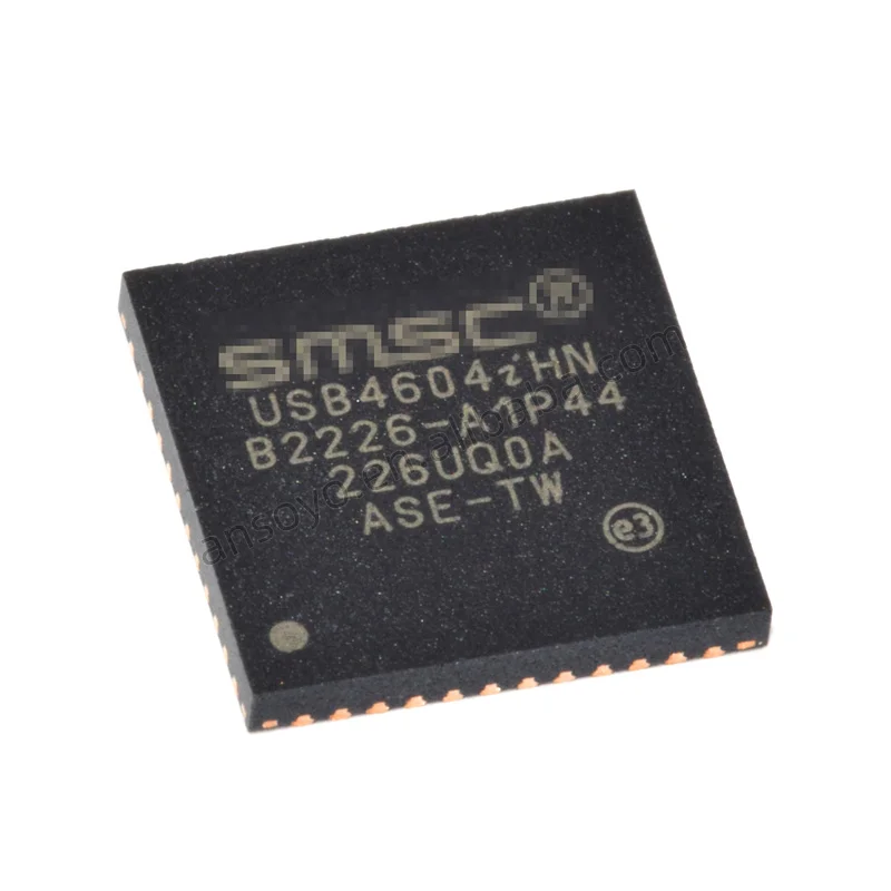2 stücke USB4604I-1080HN usb4604i integrierte schaltungen ic qfn48