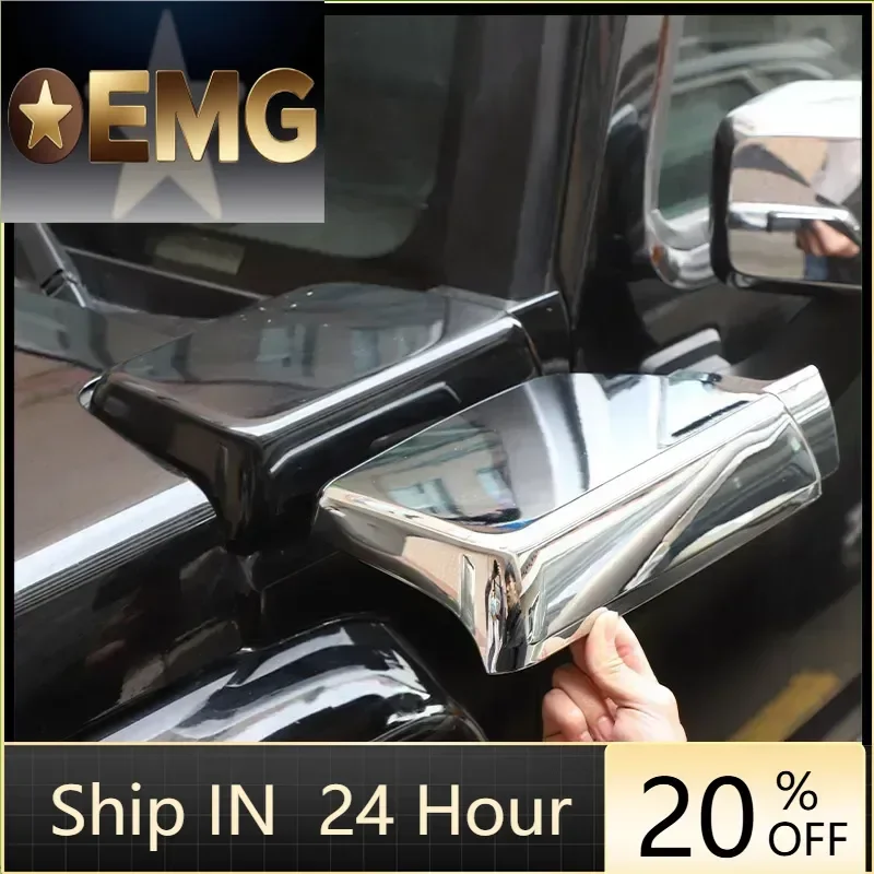 

1 Pair ABS Chrome Air Intake Vent Cover Trim Bezel Cap For HUMMER H3 H3T 2005-2009 Side Air Intake Hood Vents Covers Acessories