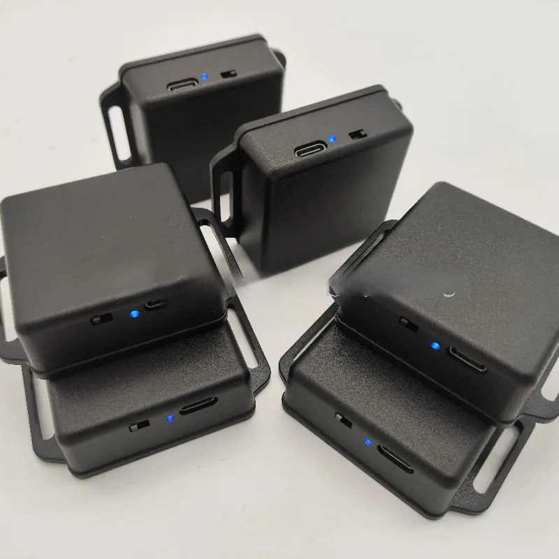 BB Full Body Tracking Motion Capture SlimeVR bno085 VRChat Tracker