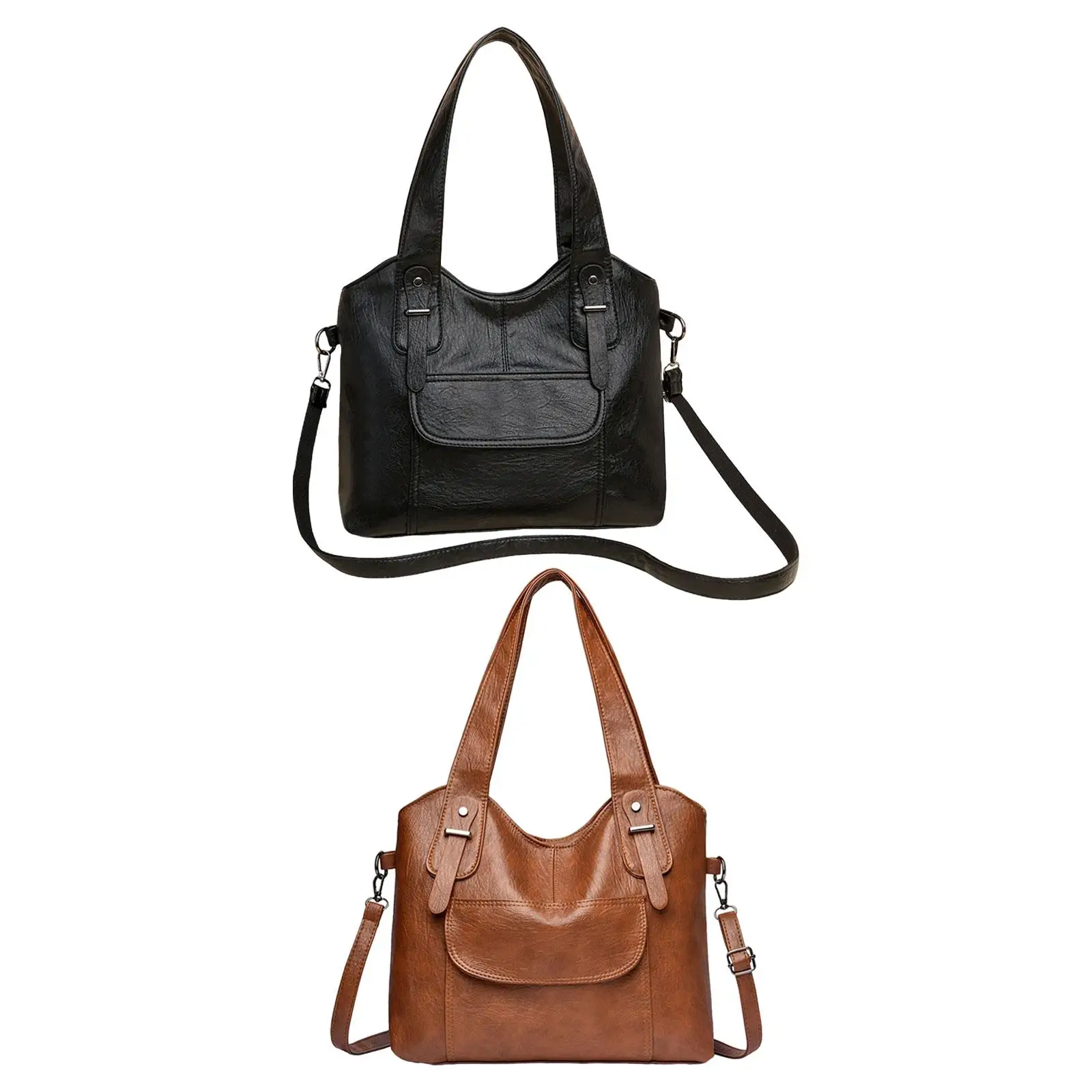 

Shoulder Bag for Women,Large Capacity Bag for Cosmetics Keys Shopping