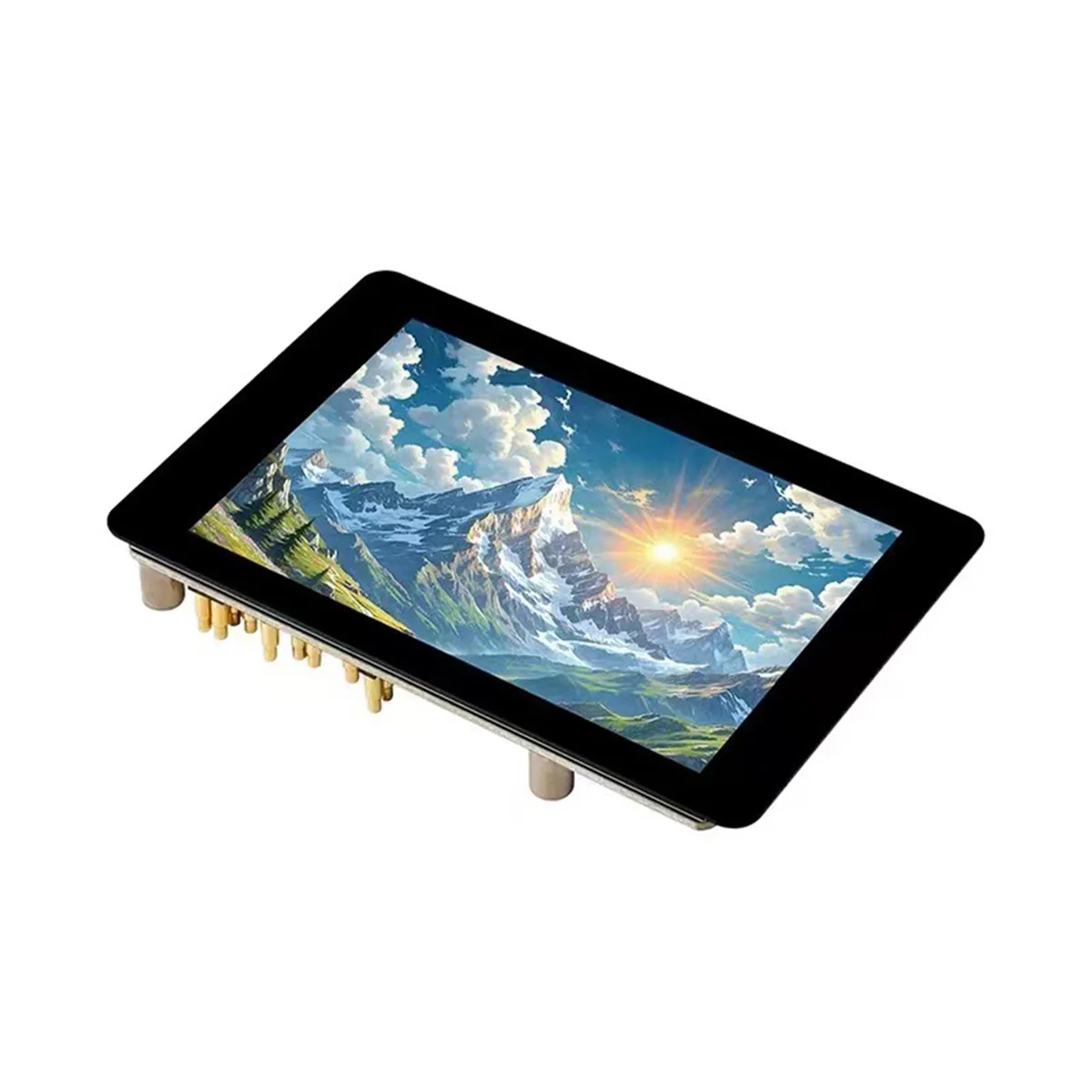 A49T ESP32 Display LCD touchscreen capacitivo da 3,5 pollici Risoluzione 320x480 Compatibile con,