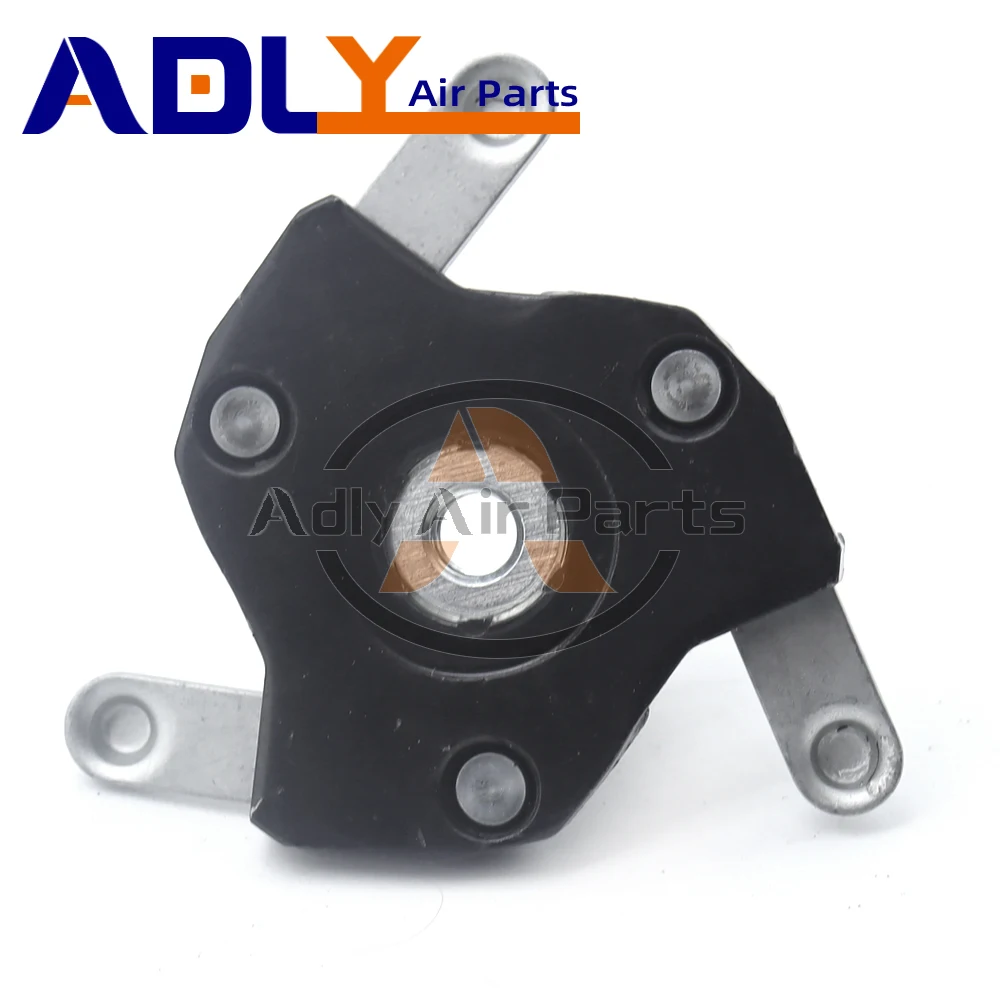 VV 골프 PASSAT JETTA TIGUAN TOURAN AC 압축기 클러치 허브 1K용 0820803 P 1K 0820803 Q 1K 0820803 QX 1K 0820803 S 1K 0820803 SX