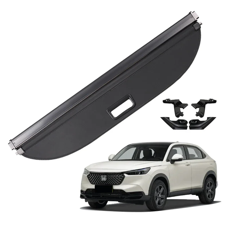 Retractable trunk cargo covers for other interior innovative general-purpose accessories for automobiles