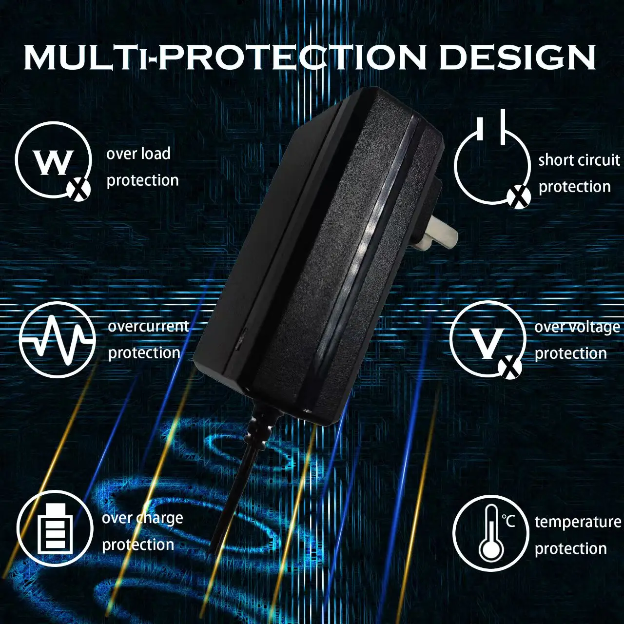 Carregador de carro de brinquedo de controle remoto 12v e 6v 24v, carregador de carro elétrico infantil, carregador de tomada europeu universal 24v para carro infantil ﻿