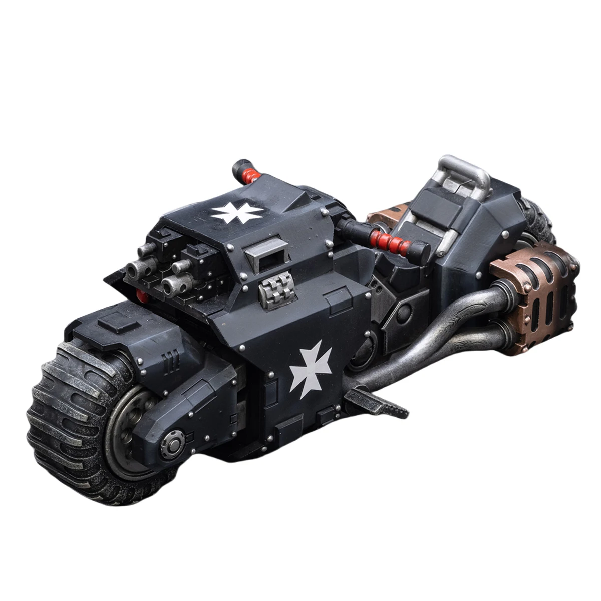 HiPlay JOYTOY Warhammer 40,000 1/18 Space Marines Ultramarines JT5239 Action Figure JT5222 JT2832 JT2825 JT2856 JT2849