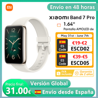 Global Version Xiaomi Mi Band 7 Pro Smart Bracelet 1.64\