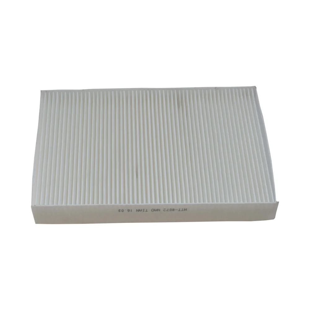 

Cabin Air Conditioner Filter For CHANA CX70 OUSHANG/A600 STARLIGHT 4500 CS75 RAETON 8119011-N02 8100104-BD01