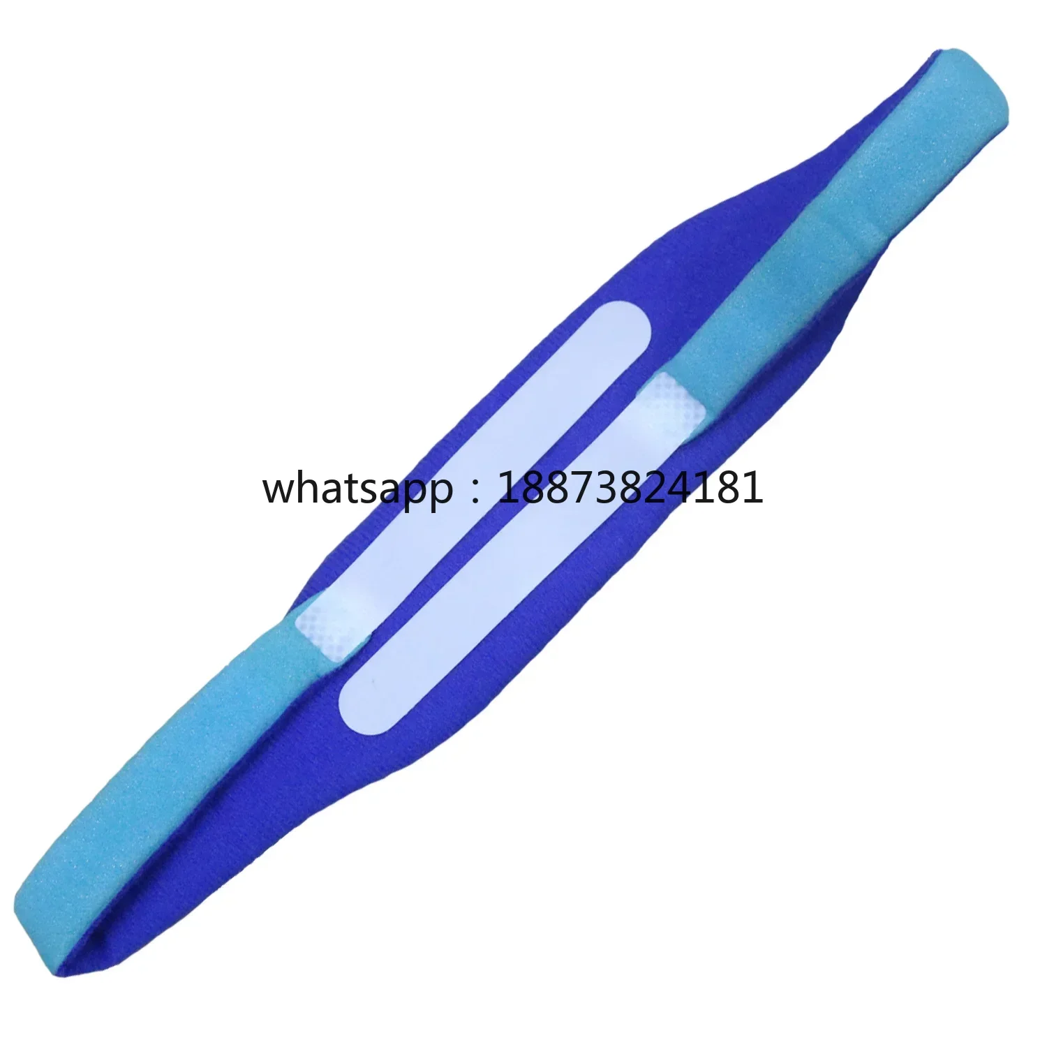 Universal  Medical  Portex Tracheostomy Tube Holder Catheter Fixed Belt for Adult and Child  fast shipping