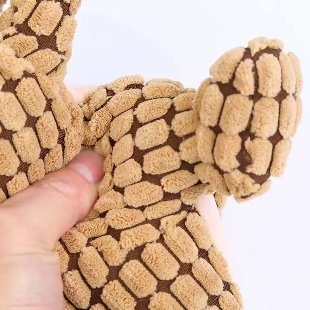 

Toy Home Decoration Stuffed Toys Pet Supplies Pet Sound Toy Pet Plush Toy Chew Squeak Toy Dinosaur Plush Doll Dog Chew Toys