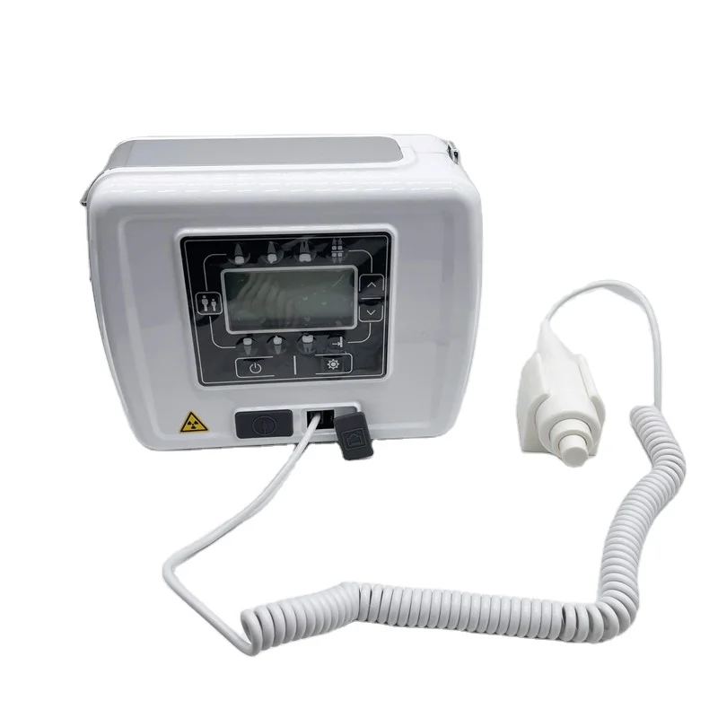 RV120R Digital Machine Portable High Frequency X-Ray Unit