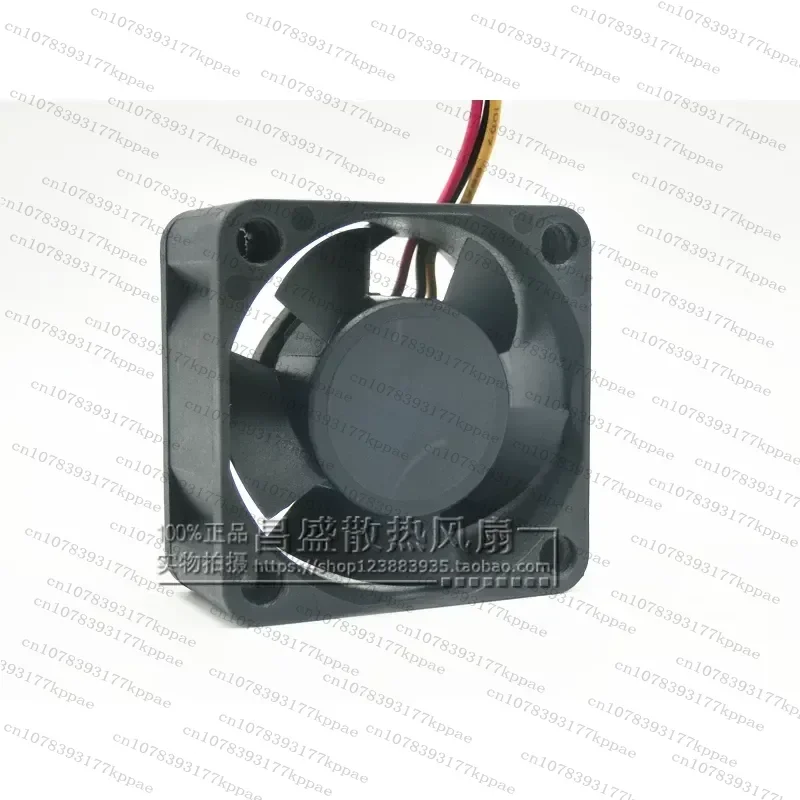 1PCS for SUNON KDE1204PKVX 12V 1.4W 40mm 4020 Maglev Ultra Quiet Fan Original Built-in Cooling Fan