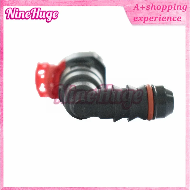 1PCS สําหรับ Buick Chevrolet รถอะไหล่อุปกรณ์ท่อการใช้ Quick Connector 0362 7.89mm-ID8 0362 7.89mm-ID8