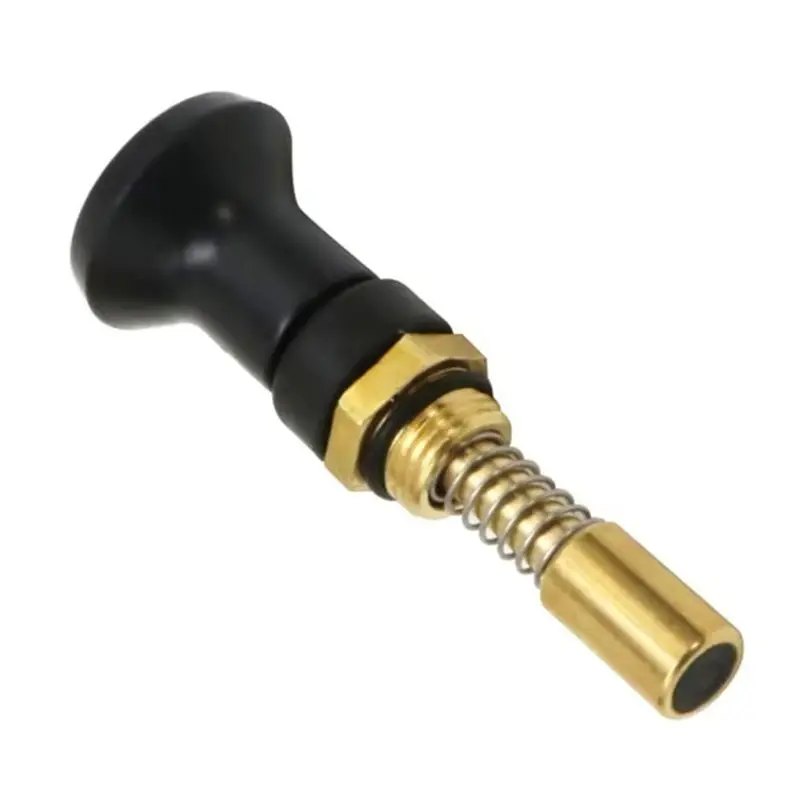 A54K-Pull Choke Knob Manual Choke Starter Pull Up For Motorcycle Carburetor For Mikuni TM32 34 36 38 VM29/47 TX38 Accessories