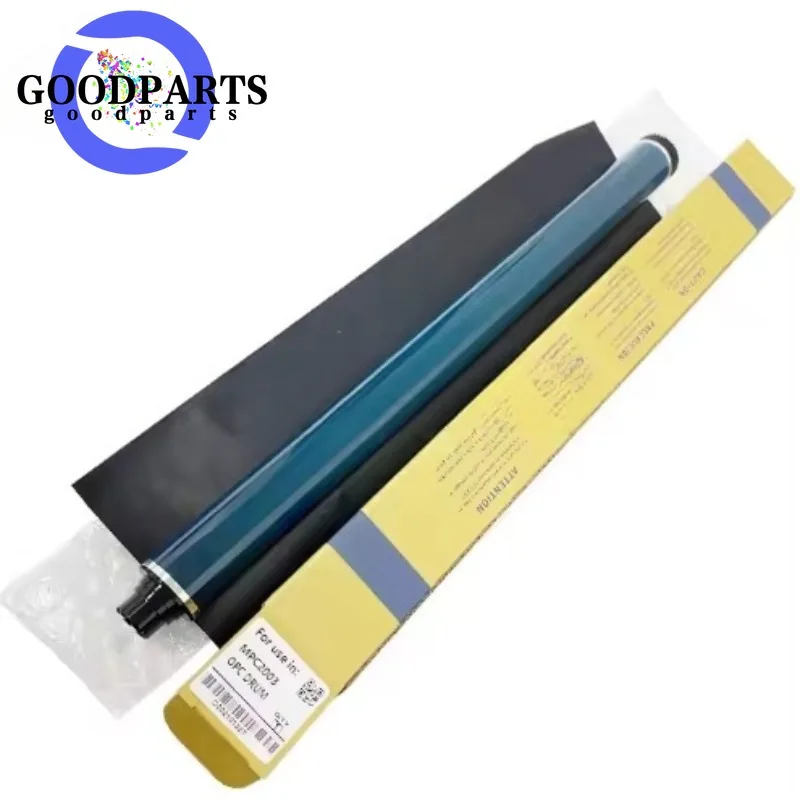

4pcs. OPC Drum for Ricoh Aficio MP C2003 C2503 C2503SP C2011 C2011SP C2004 C2504 MPC2003 MPC2503 MPC2011 MPC2004 MPC2504 NEW