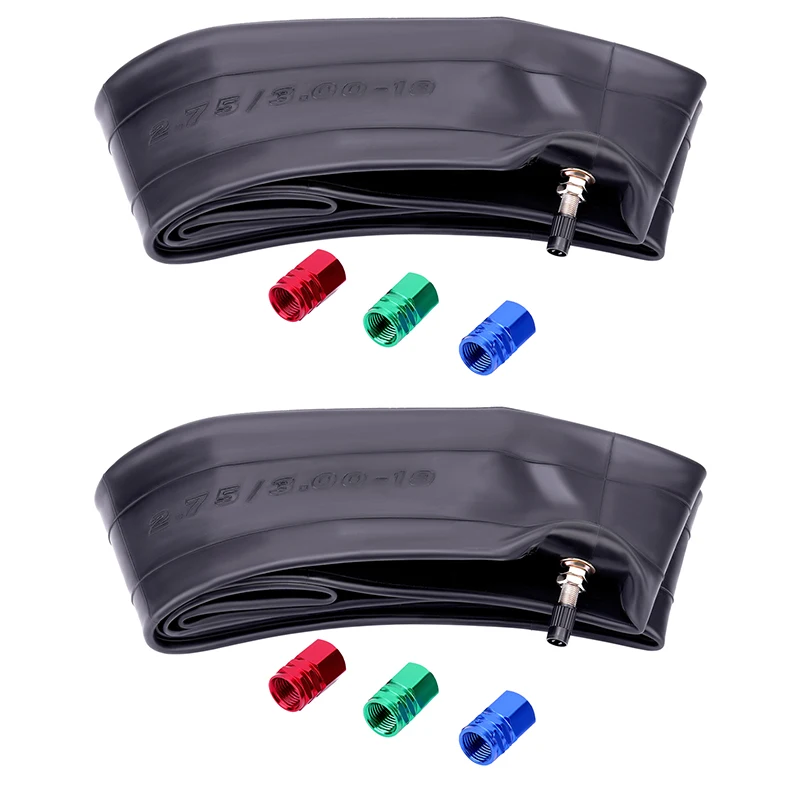 

2.75/3.00-19 Motorcycle inner tube tyre For Honda CR125R CR250R CRF100F For Kawasaki KX250 For Yamaha TTR125 For Suzuki RM85L