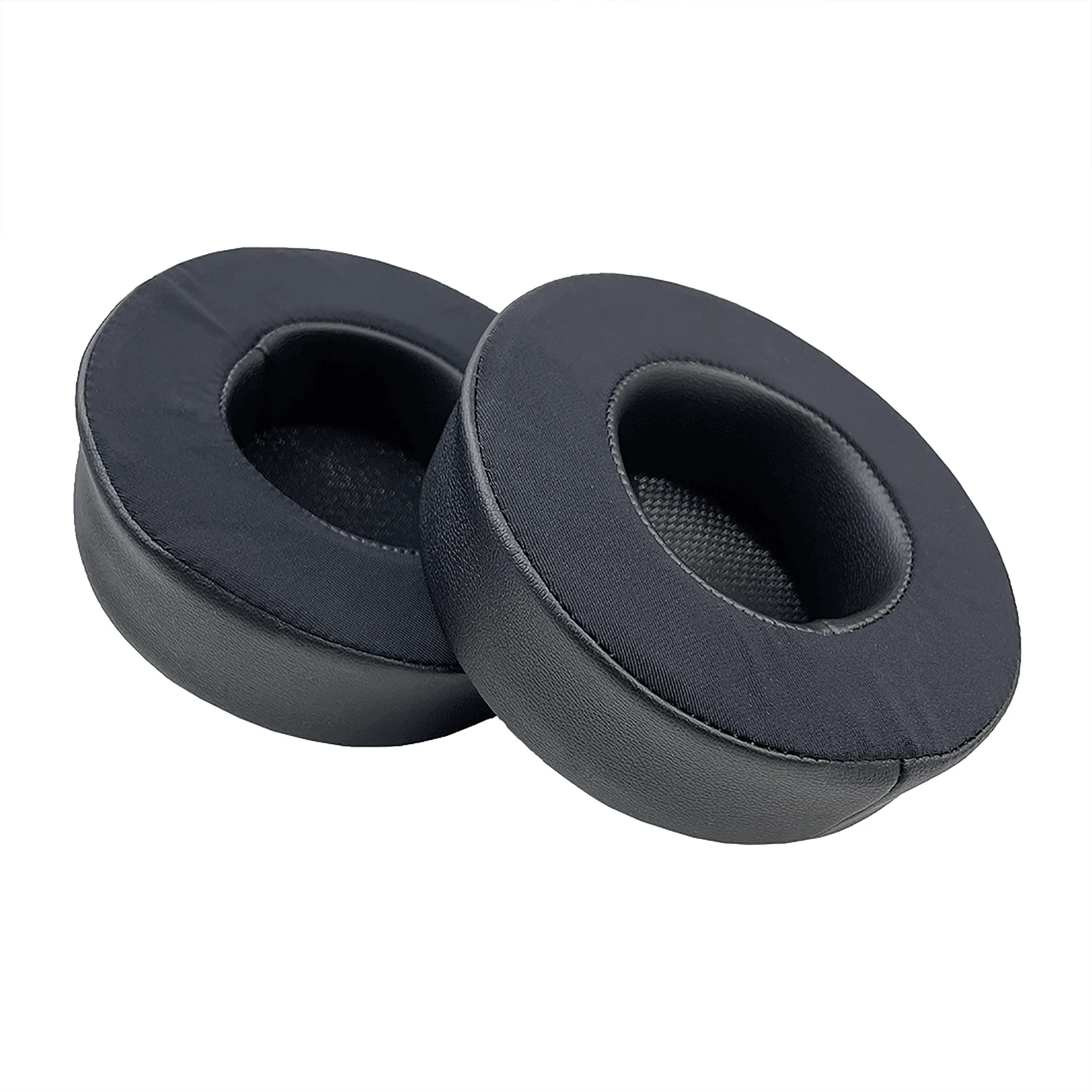 Realhigh Replacement Earpads For Corsair Virtuoso RGB,Virtuoso RGB Wireless SE Headphones Coolling Gel Memory Foam Ear Cushions