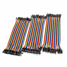 Dupont Jumper Wires 10-40cm #5