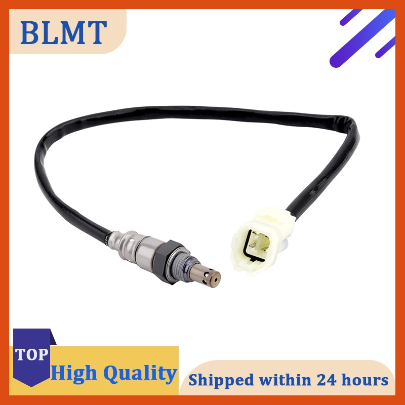 

Oxygen Sensor Probe O2 Sensor For Honda CBR600FR CBR600FS CBR600F4i CBR1100XX Blackbird 36531-MAT-G22