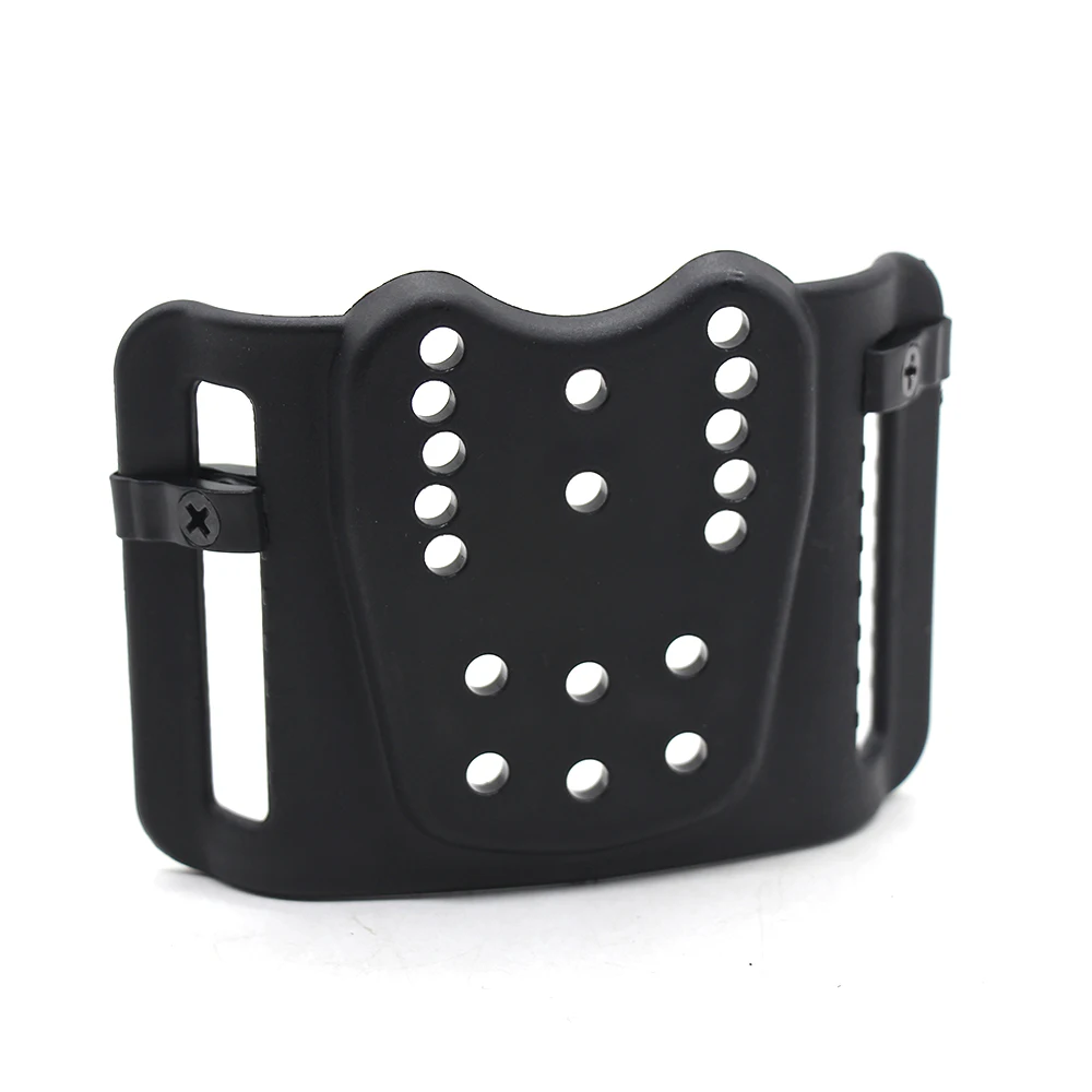 Lazo de cinturón táctico ajustable para fundas - imagen 4