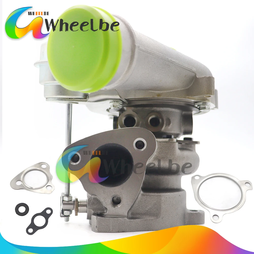 Auto Turbo Charger … - image