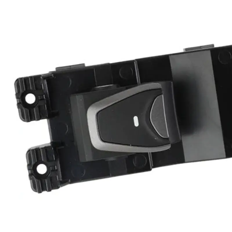 93580-2W000 935802W000 Rear Left / Right Side Power Window Electric Switch Button For Santa Fe DM