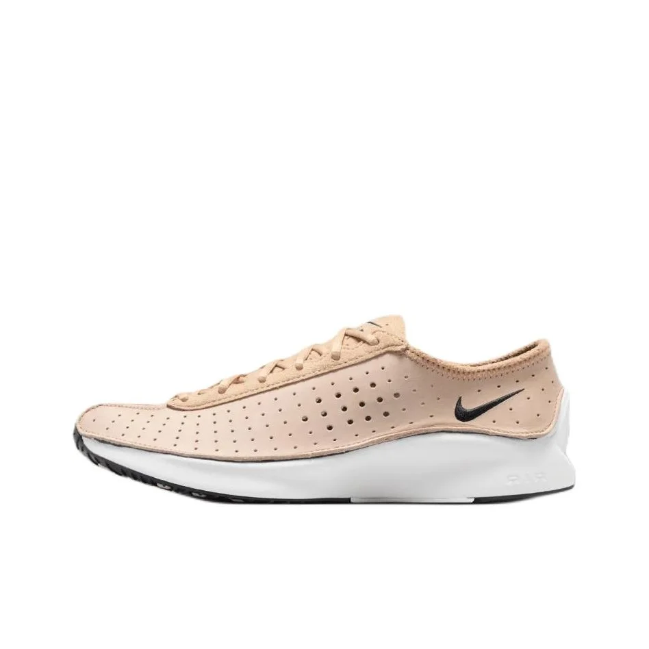 Nike Air Superfly Running Shoes Women's Beige Apricot White HQ7955-204