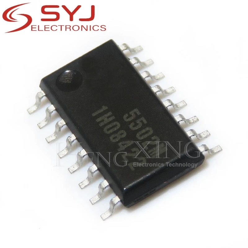（1pcs-5pcs）CS4340-KSZ CS4340-KSZ CS4340 DS1210S DS1210 FA5502M FA5502 5502M SOP-16