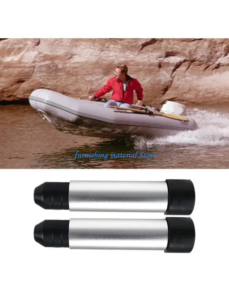 

Y5GD Marine Aluminum Motor Support Transom Saver For 2 and 3 Rams Motors On Watercrafts