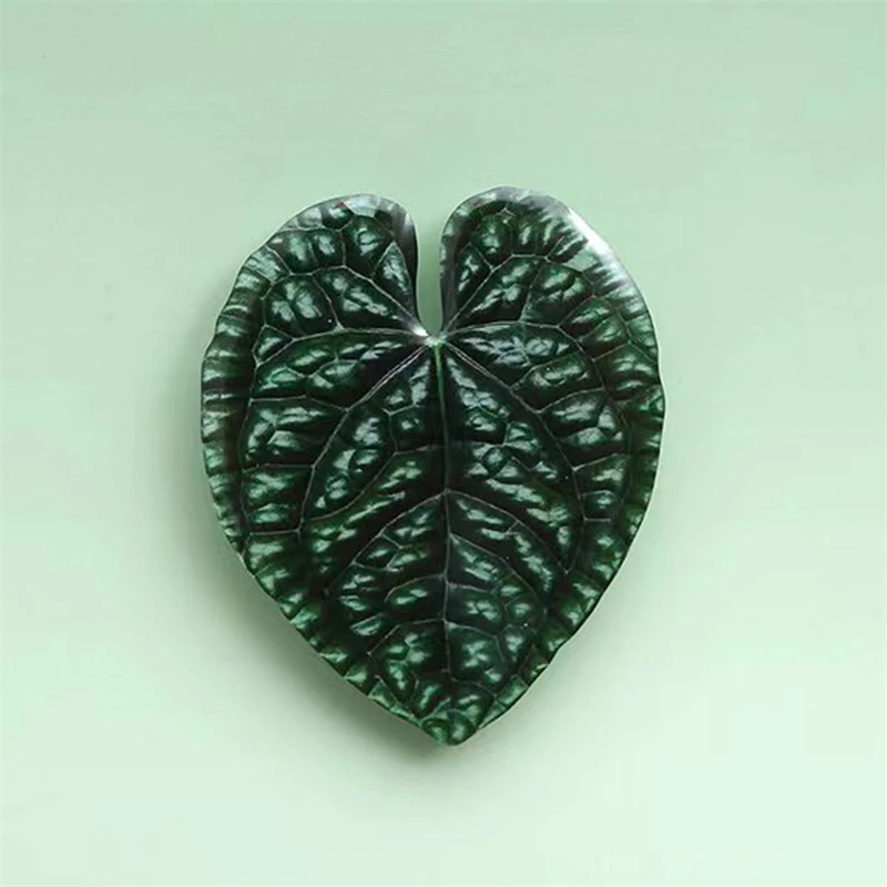 Poppings Socket Folding Grip Pretty Leaf Acryl-Telefonhalter für iPhone Samsung Xiaomi Universal Phone Griptok – Detail 9
