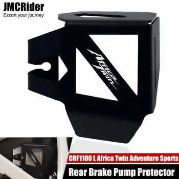 אופנוע עבור honda crf1100l crf 1100 l אפריקה זוג הרפתקאות ספורט 2019 2020 אחורי בלם משאבת מאגר מים