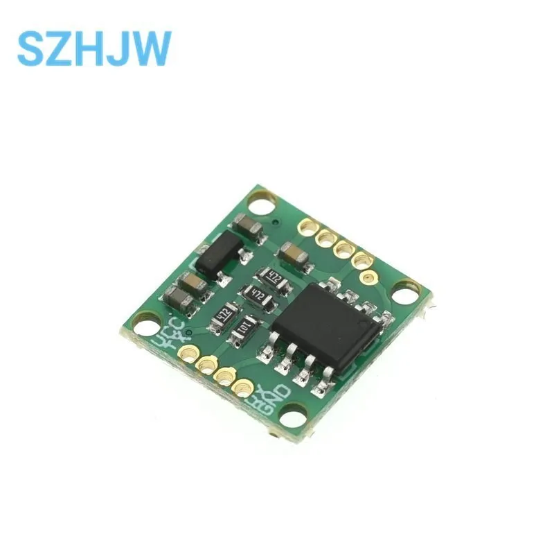 RCWL-0801 TOF Ranging Vl53l0x Laser-Ranging-Sensor Module Serial Port Can Output Distance